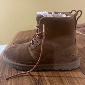 UGG Neumel high boots